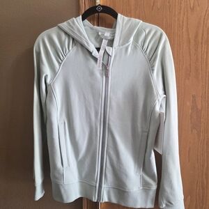 lululemon Cool And Collected - Mint Green